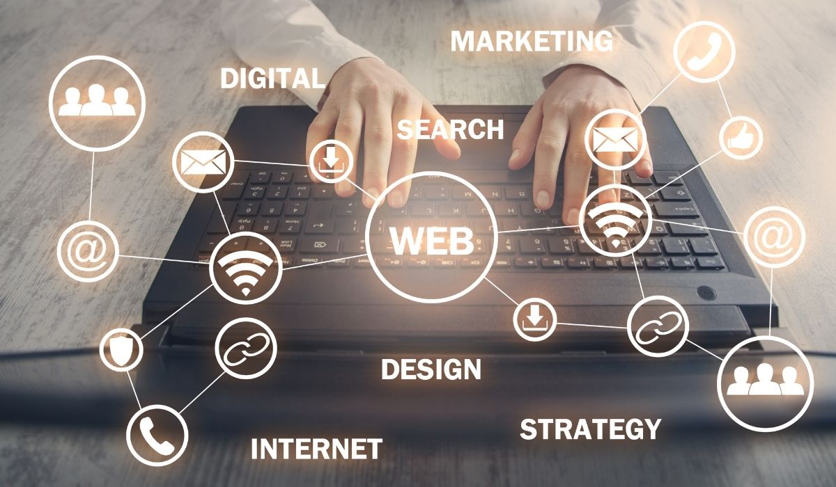 Ankara Web Tasarım